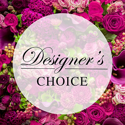 A Designers Choice