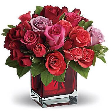 Madly in Love Bouquet