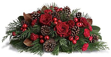 Spirit of the Season