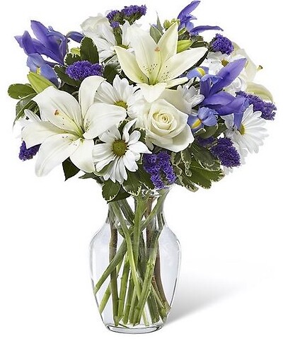 Sincere Respect Bouquet