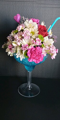 A MARGARITA CELEBRATION