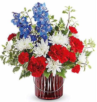 Elegant Blooms