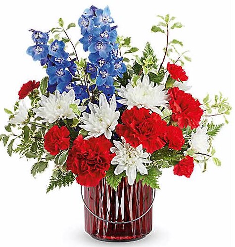 Elegant Blooms