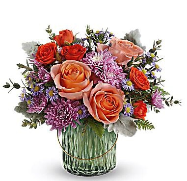 Pretty Blossoms Bouquet