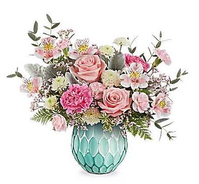 Dream in Color Bouquet