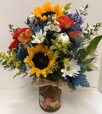 Fall Designer&#039;s Choice