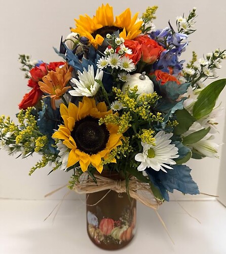 Fall Designer&#039;s Choice