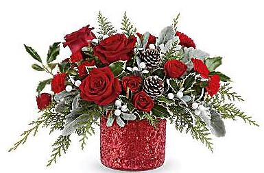 Magical Wish with Roses Bouquet