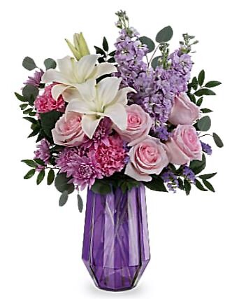Lavender Whimsy Bouquet