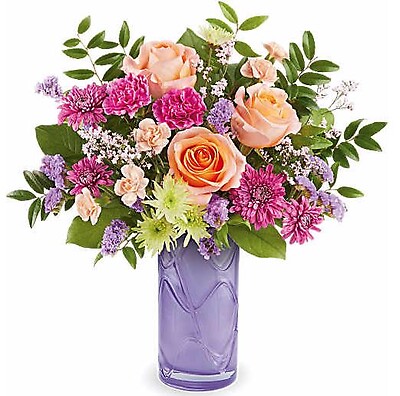 Pretty Daydream Bouquet