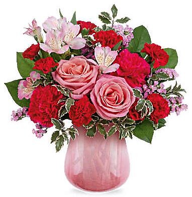 Sweet On Hue Bouquet