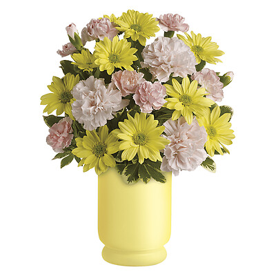 Bright Day Bouquet