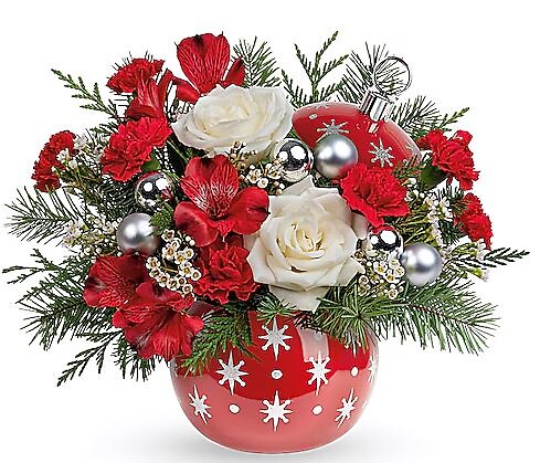 Twinkling Stars Bouquet